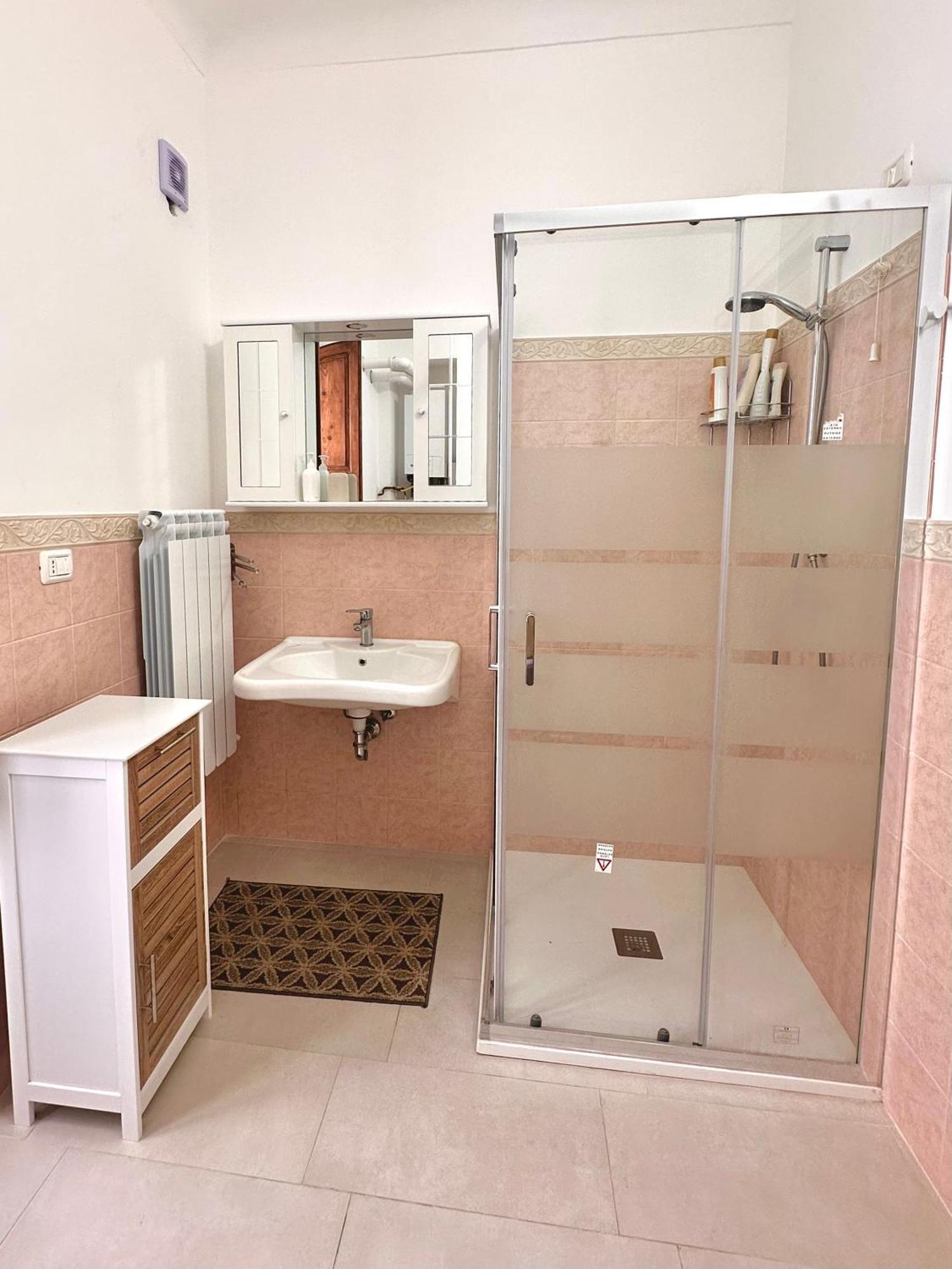 Al Barocco Apartment Sortino Екстериор снимка