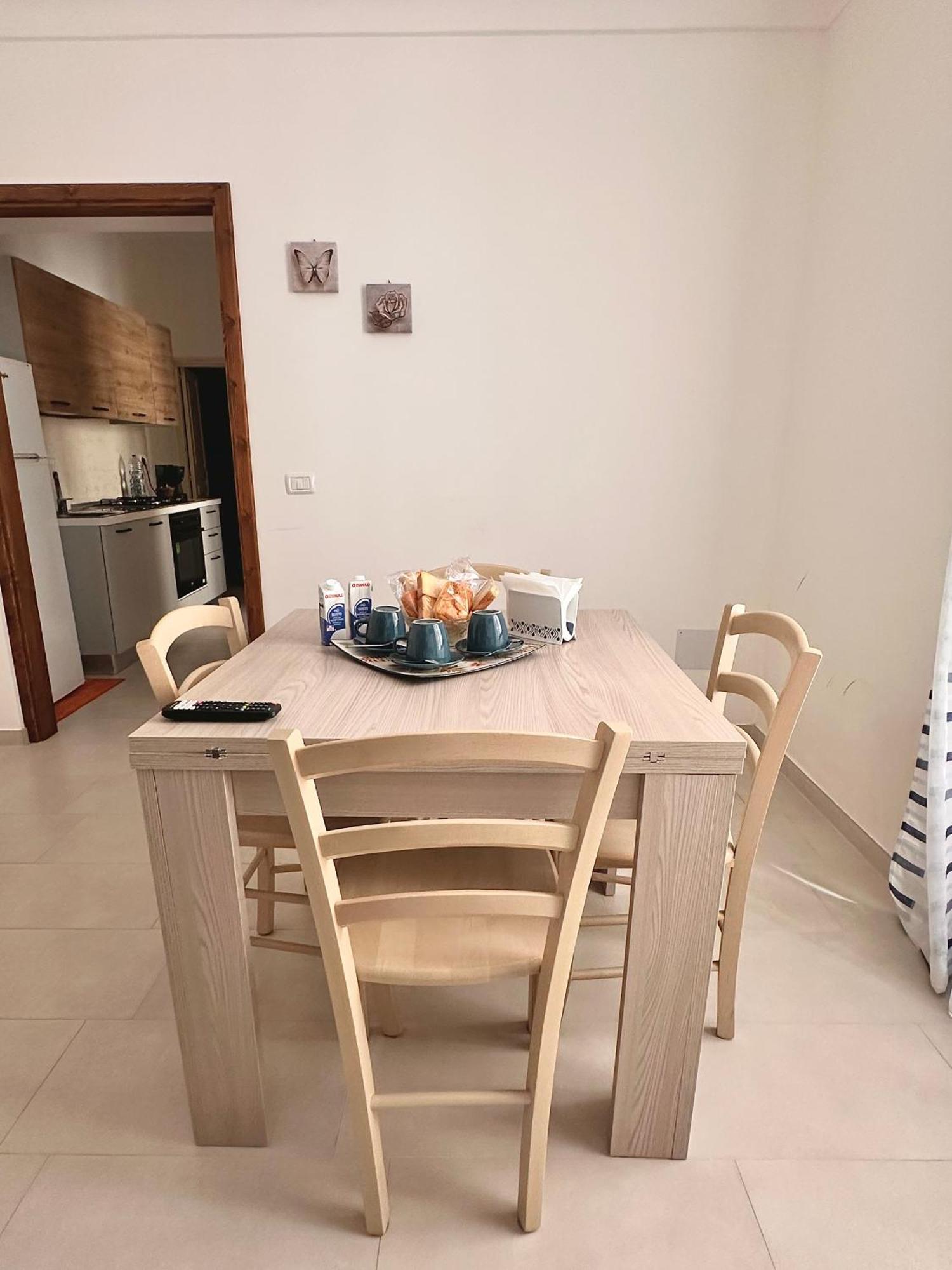 Al Barocco Apartment Sortino Екстериор снимка