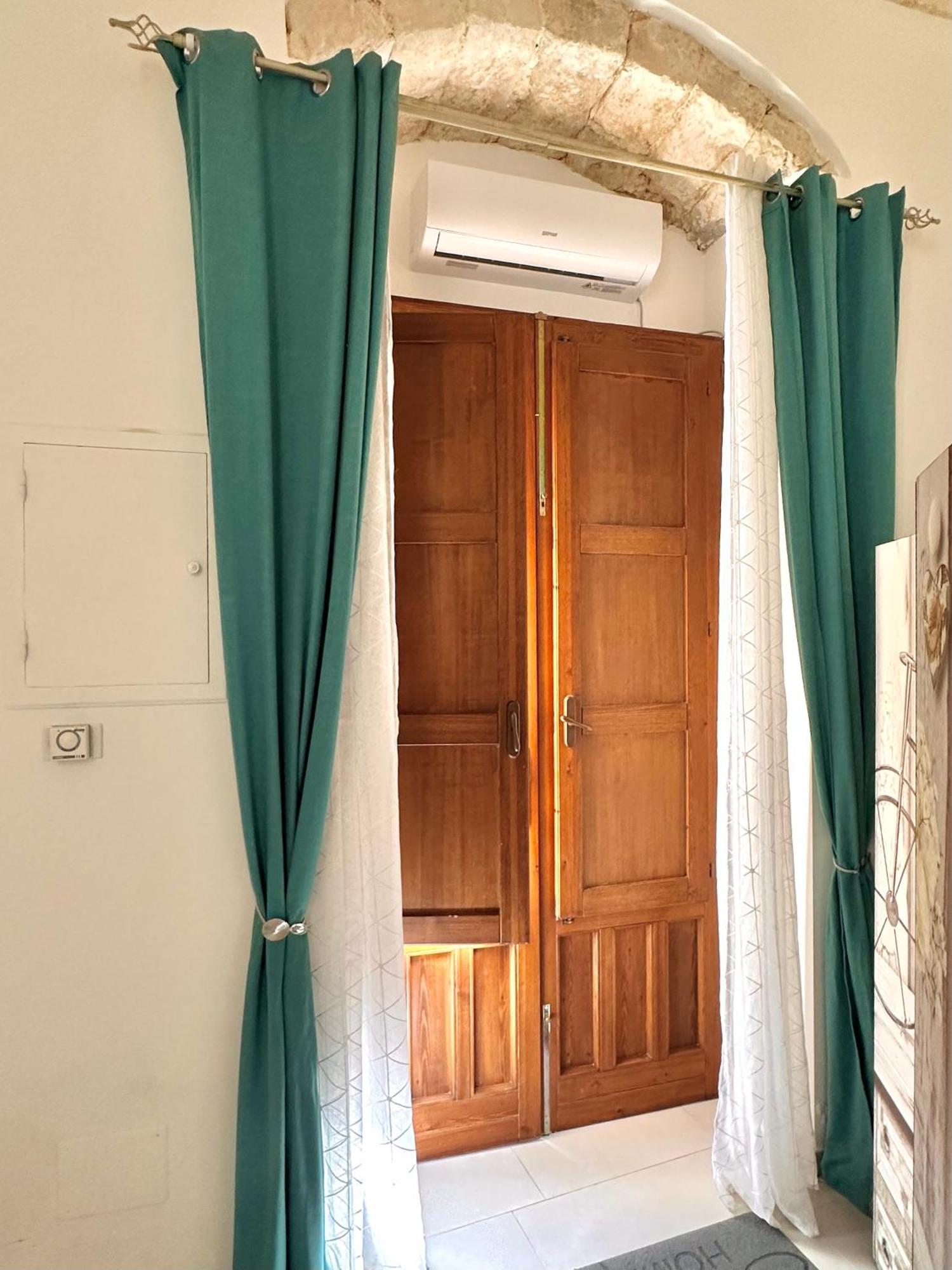 Al Barocco Apartment Sortino Екстериор снимка